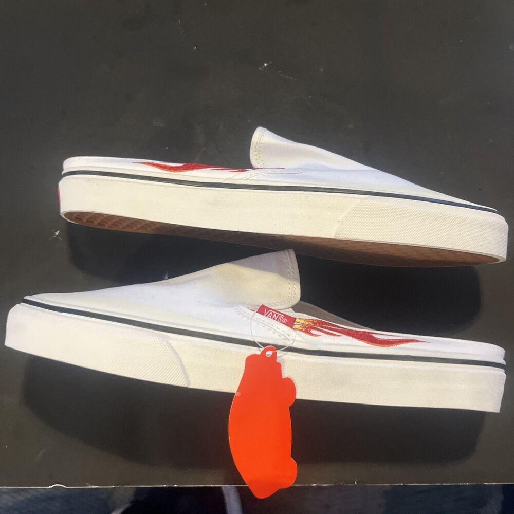 Vn0a4p3u7h8 Size11 Vans Classic Slip On ASAP Rock Worldwide Edition